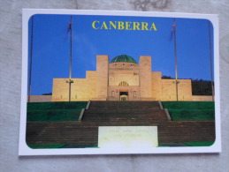 Australia  CANBERRA  -      D120454 - Canberra (ACT)