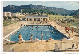 Au Plus Rapide Baume Les Dames Piscine - Baume Les Dames