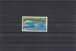 POLINESIA   YVERT  AEREO  20  MNH  ** - Nuovi