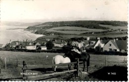 ANGLESEY - BENLLECH BAY RP Ang29 - Anglesey