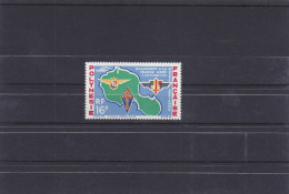 POLINESIA  YVERT  AEREO 8   MNH   ** - Nuovi