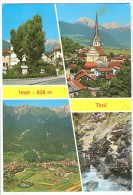 Austria, Imst, Tirol, 1975 Used Postcard [14066] - Imst