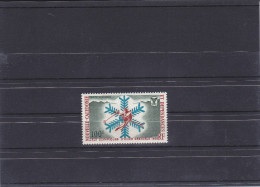 NUEVA CALEDONIA   YVERT AEREO    96  MNH  ** - Unused Stamps