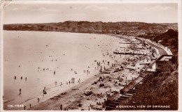 NV5/ Swanage General View Thunder And Clay Sun Rise Series - Swanage