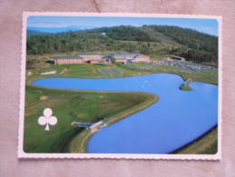 Australia  Tasmania  - Launceston -  Federal Country Club -Hotel Casino       - D120505 - Lauceston