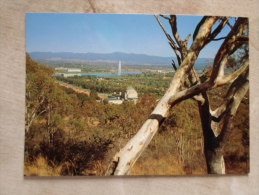 Australia  CANBERRA         - D120506 - Canberra (ACT)