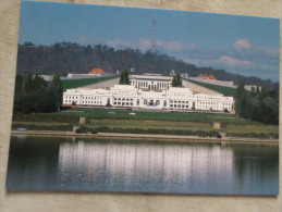 Australia  -  CANBERRA        - D120534 - Canberra (ACT)