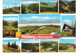 Deutschland - Feldberg Im Schwarzwald - Feldberg