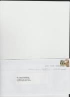 Bi433/ Wool Industrie (sheep) 2012 - Lettres & Documents