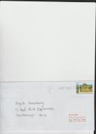 Bi434/ Country Life 2012 - Cartas & Documentos