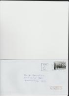 Bi437/  AUSTRALIEN 2012 - SCHAFE (scheep) - Storia Postale