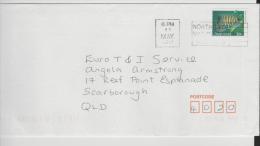 Bi438/ Royal Angelfish 2012 - Lettres & Documents