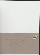 Bi439/ Wool Industrie (sheep) 2012 - Lettres & Documents