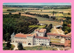 CPM   PONT- L ABBE  D ARNOULT       SAINT ANTOINE - Pont-l'Abbé-d'Arnoult