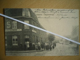 LEDEGHEM  1915 - Ledegem