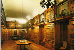 BIBLIOTHEK - Kasteel Van Beloeil - Libraries