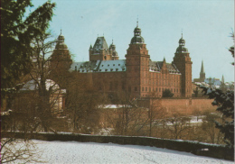 Aschaffenburg - Schloß Johannisburg 4 - Aschaffenburg