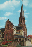 Aschaffenburg - Stiftskirche 1 - Aschaffenburg