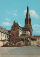 Aschaffenburg - Stiftskirche 2 - Aschaffenburg