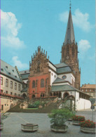 Aschaffenburg - Stiftskirche St.Peter Und Alexander 1 - Aschaffenburg