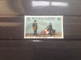 Guernsey - Zelfstandige Postdienst (8) 1979 - Guernsey