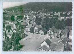 18. GIROMAGNY - VUE AERIENNE - Giromagny