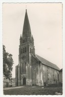 41 - Morée          L'Eglise - Moree