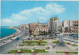 EGYPTE,EGYPT,ALEXANDRIE,A LEXANDRIEN,ALEXANDRIA,IL Y A 60 ANS ,photo LEYNERT ET LANDROCK - Alexandrië