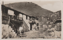 104 - LAS PALMAS - CALDERA DE BANDAMA - EL PUEBLO - La Palma