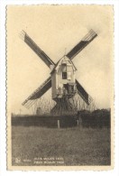 Carte Postale - GEEL - Vieux Moulin 1600 - Molen - CPA   // - Geel