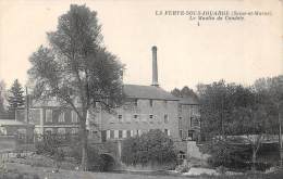 La Ferté Sous Jouarre    77     Le Moulin De Condetz - La Ferte Sous Jouarre