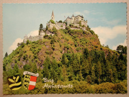 Burg Hochosterwitz, Kärnten - St. Veit An Der Glan