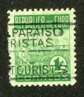 W988  Cuba 1950  Scott #445 (o)   Offers Welcome! - Used Stamps