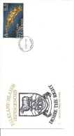 Iles ( FDC Des Falklands De 1982 à Voir) - Eilanden