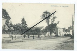 CPA - Bourlers - Le Vieux Tilleul - Altri & Non Classificati