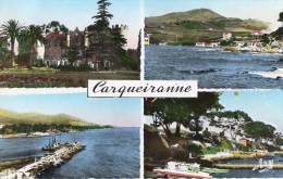 VAR 83 CARQUEIRANNE MULTI VUES - Carqueiranne