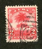 W1051    Scott #234 (o)    Offers Welcome! - Used Stamps