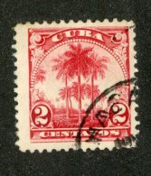W1052    Scott #234 (o)    Offers Welcome! - Used Stamps
