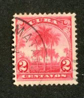 W1053    Scott #234 (o)    Offers Welcome! - Used Stamps