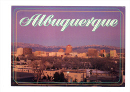 Etats Unis: Albuquerque, New Mexico (14-3577) - Albuquerque