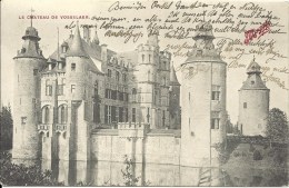 Le Château De VORSSELAER - Vorselaar