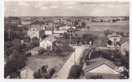 La Verrière - Panorama (pavillons Et Colonie)- Circulé Sans Date, Cpsm 8.7 X 14 - La Verriere