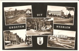 Heerlen - Heerlen