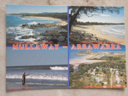 Australia  Coffs Harbour -  Mullaway ArraWarra    -NSW  - D120588 - Coffs Harbour