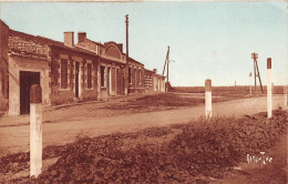 ¤¤  -    L'AIGUILLON-sur-MER  -  LA FAUTE-sur-MER       -  ¤¤ - Ile De Noirmoutier