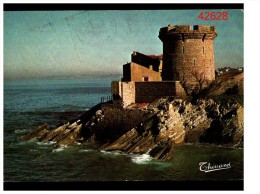 Ciboure Le Fort - Ciboure