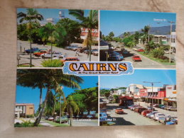 Australia   -  CAIRNS  - Queensland  D120634 - Cairns