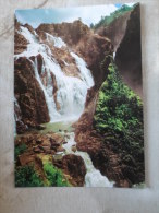 Australia   -  CAIRNS  The Barron Falls  N.Q.  - Queensland  D120636 - Cairns