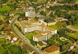 MONCHENGLADBACH-KRANKENHAUS NEUWERK "MARIA VON DEN APOSTELN" - Moenchengladbach