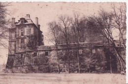 Delcampe - Quintin- Vieux Château  ** Belle Carte De 1952 **  Ed: Aucun- N°3  (voir Description Pour Détails) - Quintin